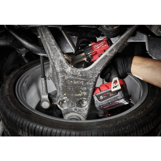 Vendita online Avvitatore ad impulsi compatto FUEL™ 18V 5Ah